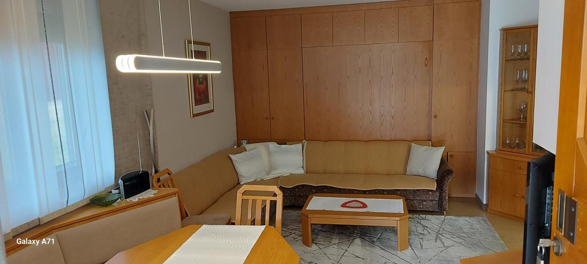 Apartement Gabi Kleinlobming Екстериор снимка