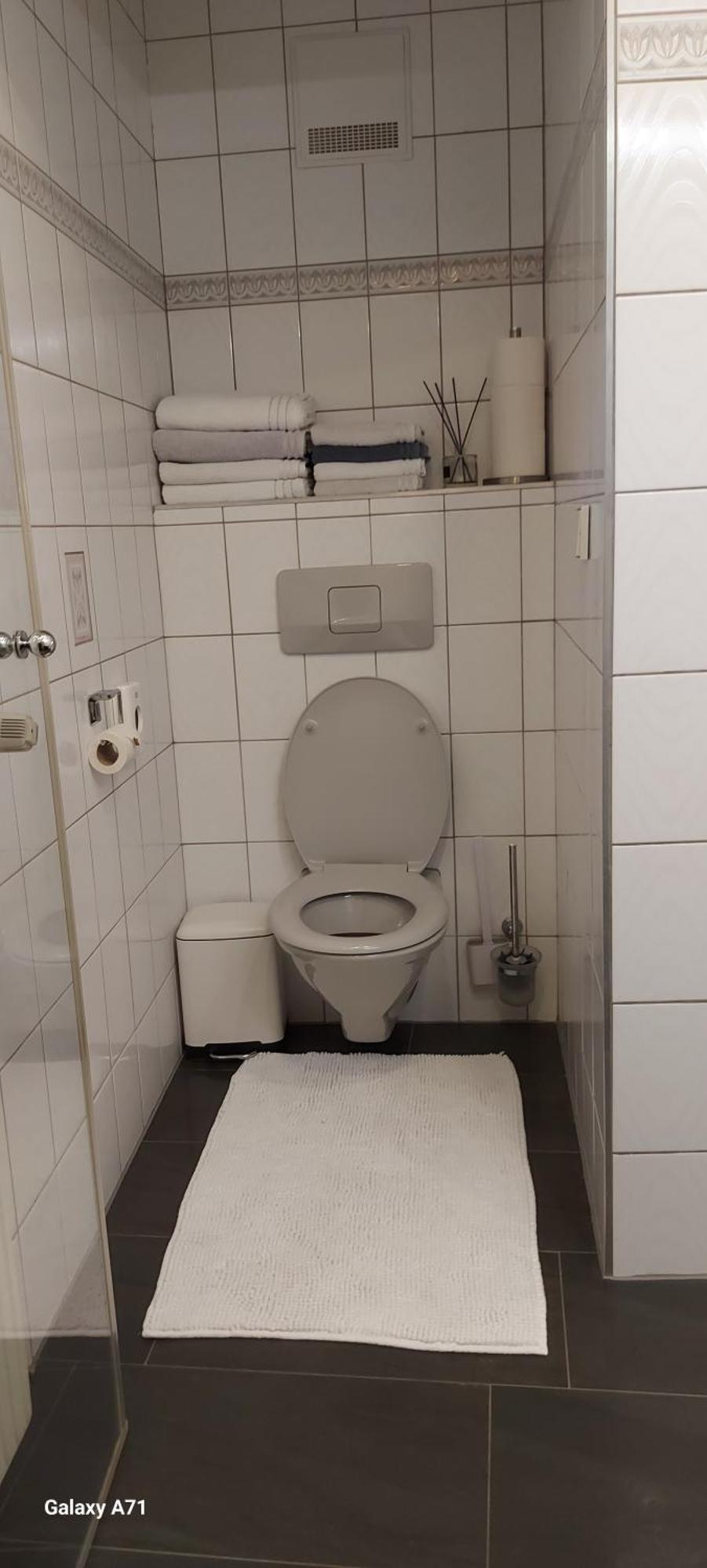 Apartement Gabi Kleinlobming Екстериор снимка