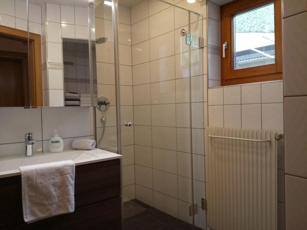 Apartement Gabi Kleinlobming Екстериор снимка