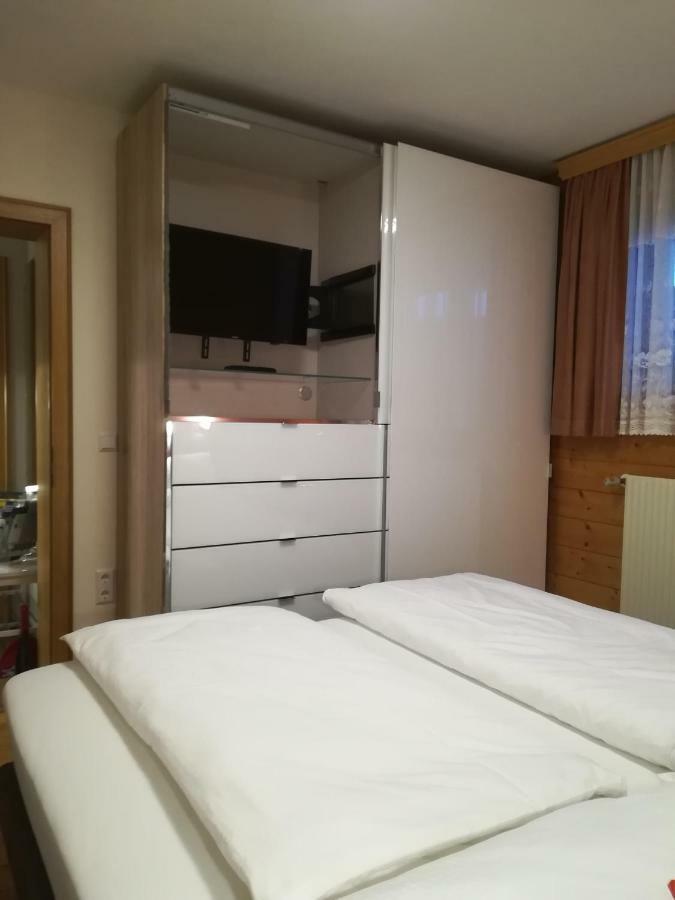 Apartement Gabi Kleinlobming Екстериор снимка