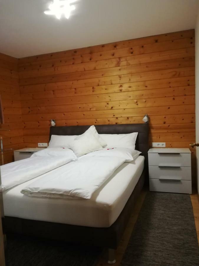 Apartement Gabi Kleinlobming Екстериор снимка