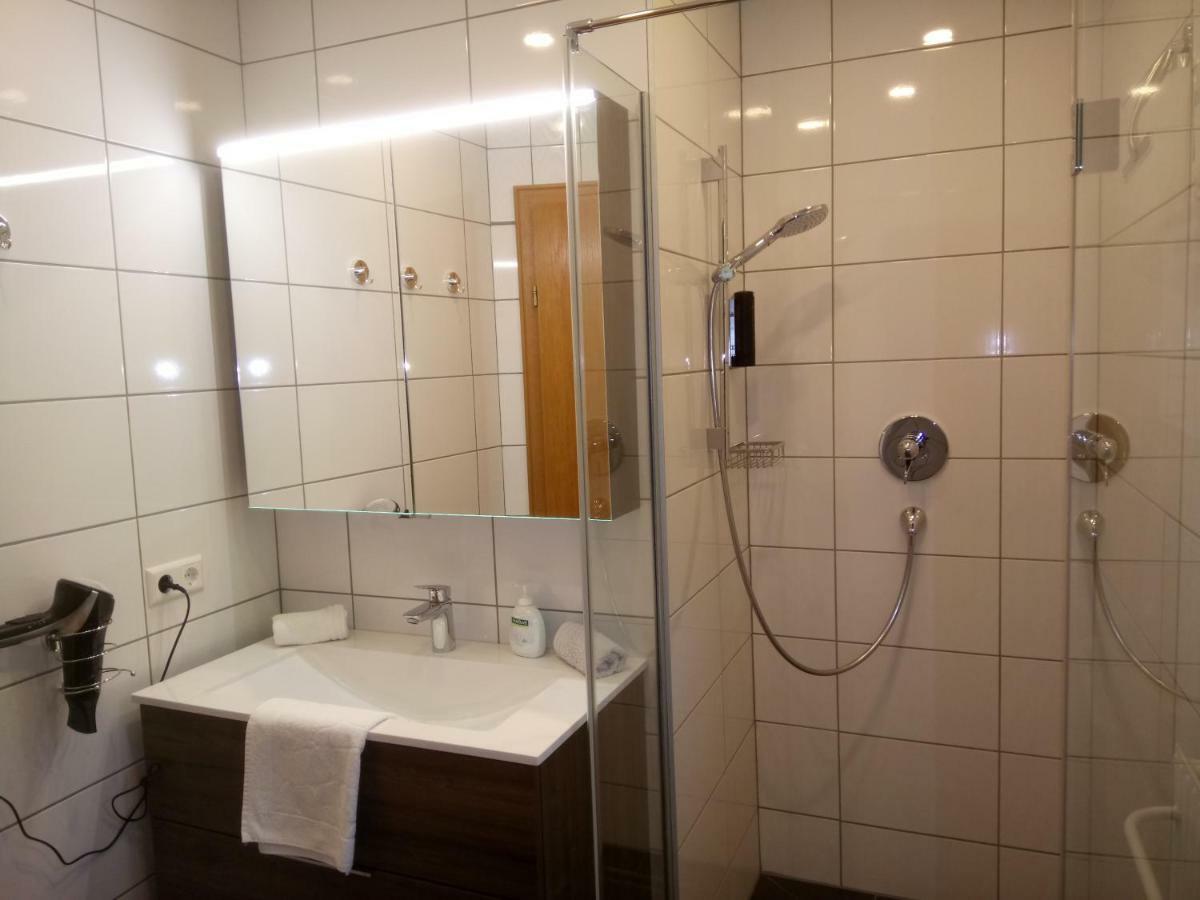 Apartement Gabi Kleinlobming Екстериор снимка